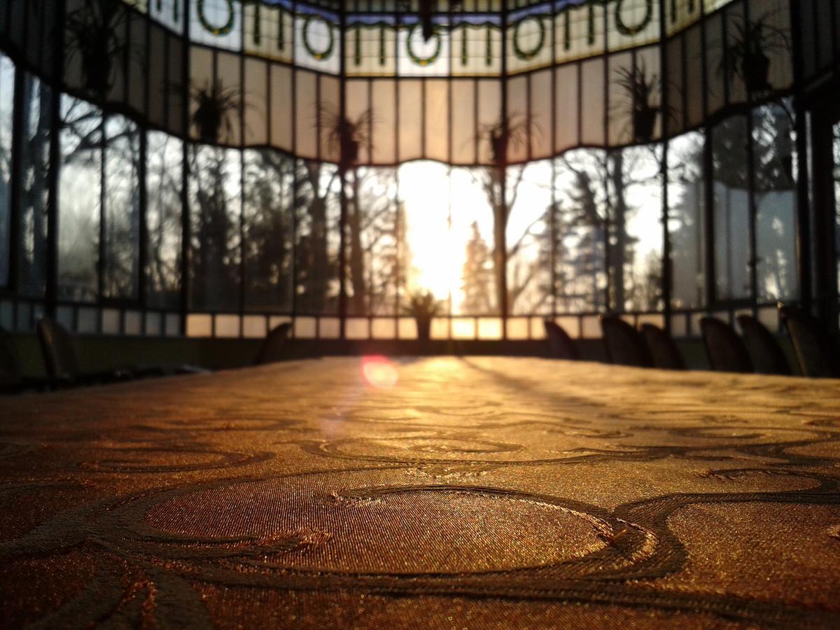 Rezydencja Jankow Ilowa Exterior foto